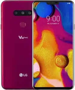 Замена экрана на телефоне LG V40 ThinQ в Самаре
